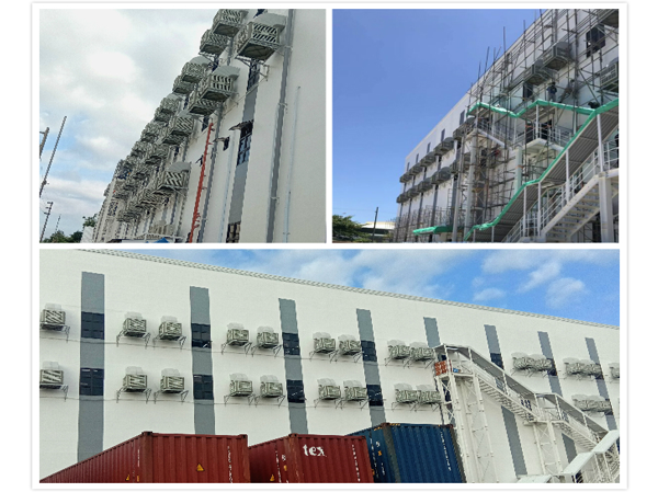 福泰环保空调 福泰环保空调